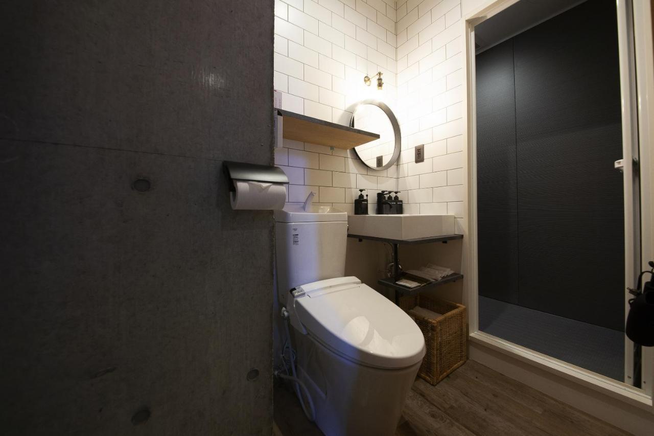 Zonk Hotel Tenjin-Watanabedori Fukuoka  Kültér fotó