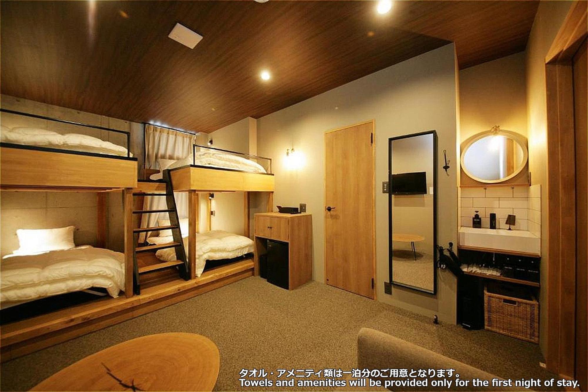 Zonk Hotel Tenjin-Watanabedori Fukuoka  Kültér fotó
